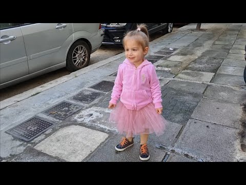 თავადაც არ მჯერა || მარკეტის დღე