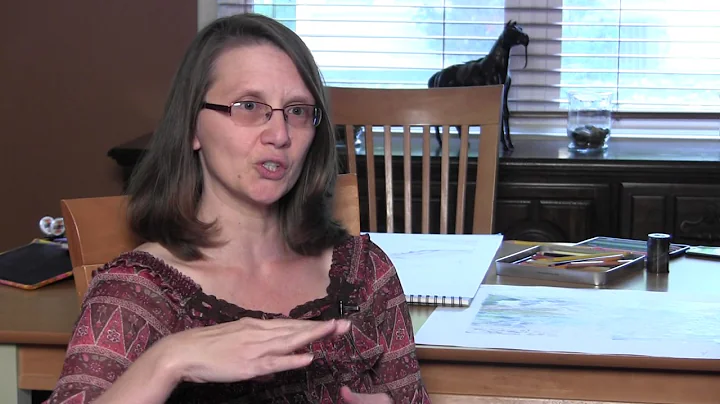 Art Now - Episode #74 - Lori Fuller