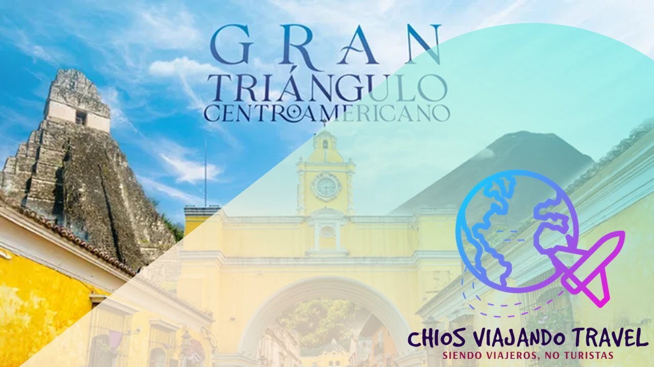 Gran Triángulo Centroamericano