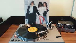 Meatloaf - Paradise by the Dashboard Light [1977]