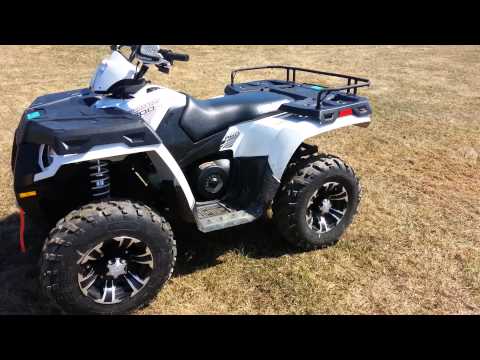 Polaris RZR 1000 TRAIL TAMER MUFFLER by GSE Performance 2015-2019