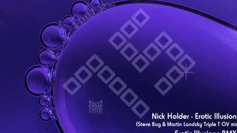 Erotic Illusions (Triple T OV Mix by Steve Bug & Martin Landsky)