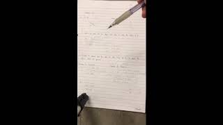 BMFA 2123 DYNAMICS PART 2