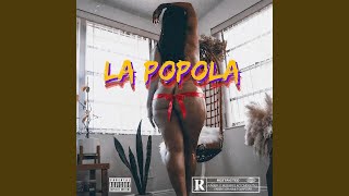 La Popola - Kreizy K, Masha, Yomal El Maestro