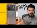 Poco M4 Pro 5G Finally Here With Complete Review |Dimensity 810 |50MP & My Honest Opinion!