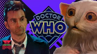 Doctor Who & The Star Beast - REVIEW