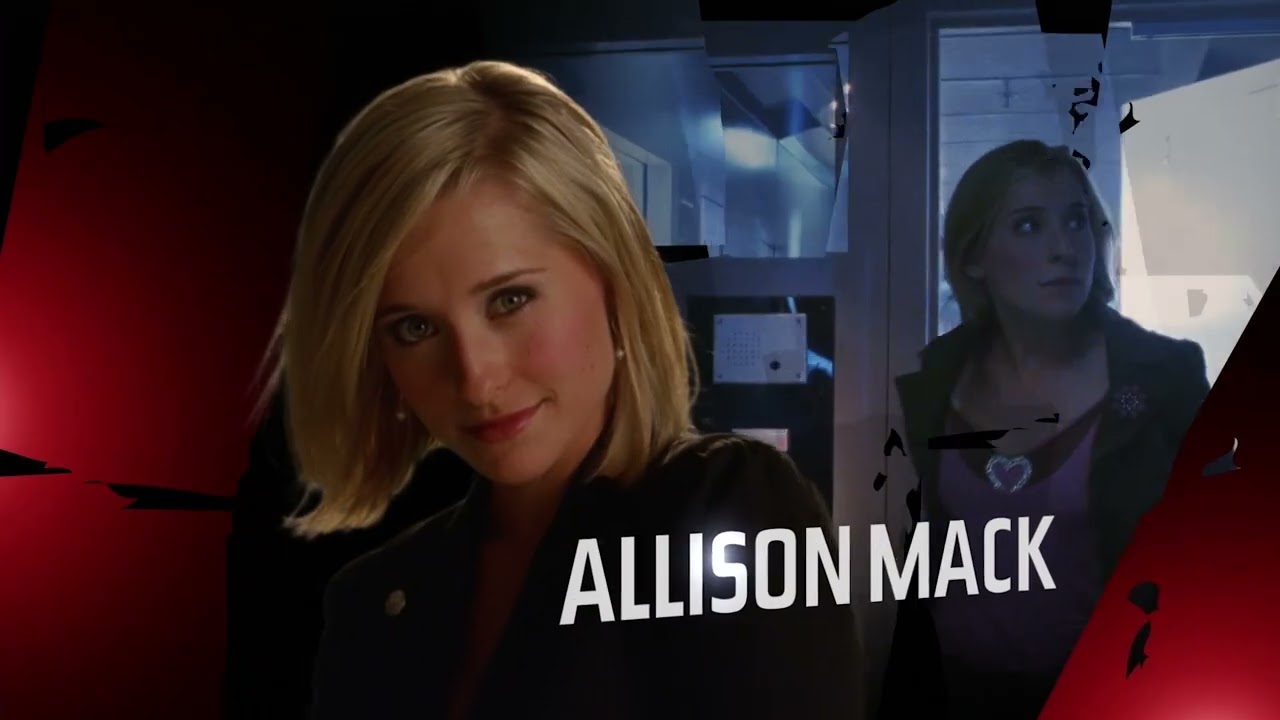 Smallville | Season 5 | Opening Credits