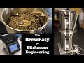 Reviewing the Blichmann BrewEasy (240V Electric, 10 Gallon Version)