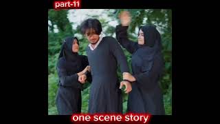 সংসারে যখন আসে দ্বিতীয় স্ত্রী 😢 part- 11 | Emotional Drama |