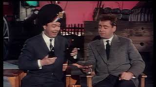 Dirch Passer Kjeld Petersen - Vestfyen Pilsner Reklame