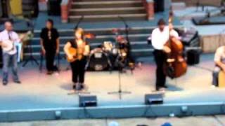 The Isaacs - "Walk On"