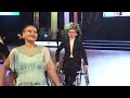 Genoa 2023 | World Para Dance Sport Championships | Day 2 | Afternoon Session | PARA SPORT