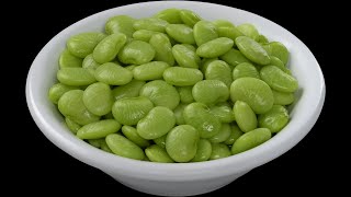 Lima Beans 101 - Herbs and Spices That Go With Lima Beans Vegetables 101 Pole Lima Beans Mini Module Series