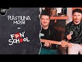 Plastilina Mosh En Fan'School