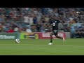 GOAL: Bongokuhle Hlongwane, Minnesota United FC - 74th minute