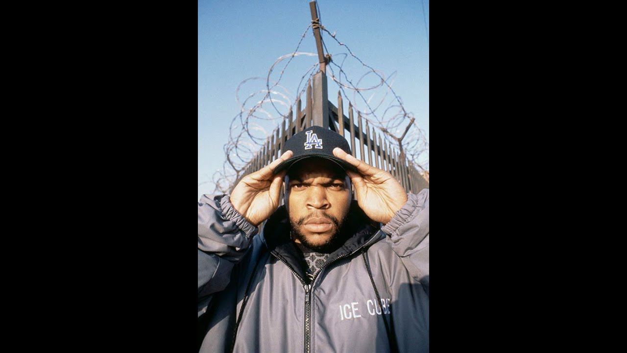 21 Ice Cube Dirty Mack (Unneutered Version) YouTube
