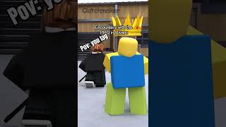 that pov you lahggggg #lifeisbutadream #roblox #soccerdrills