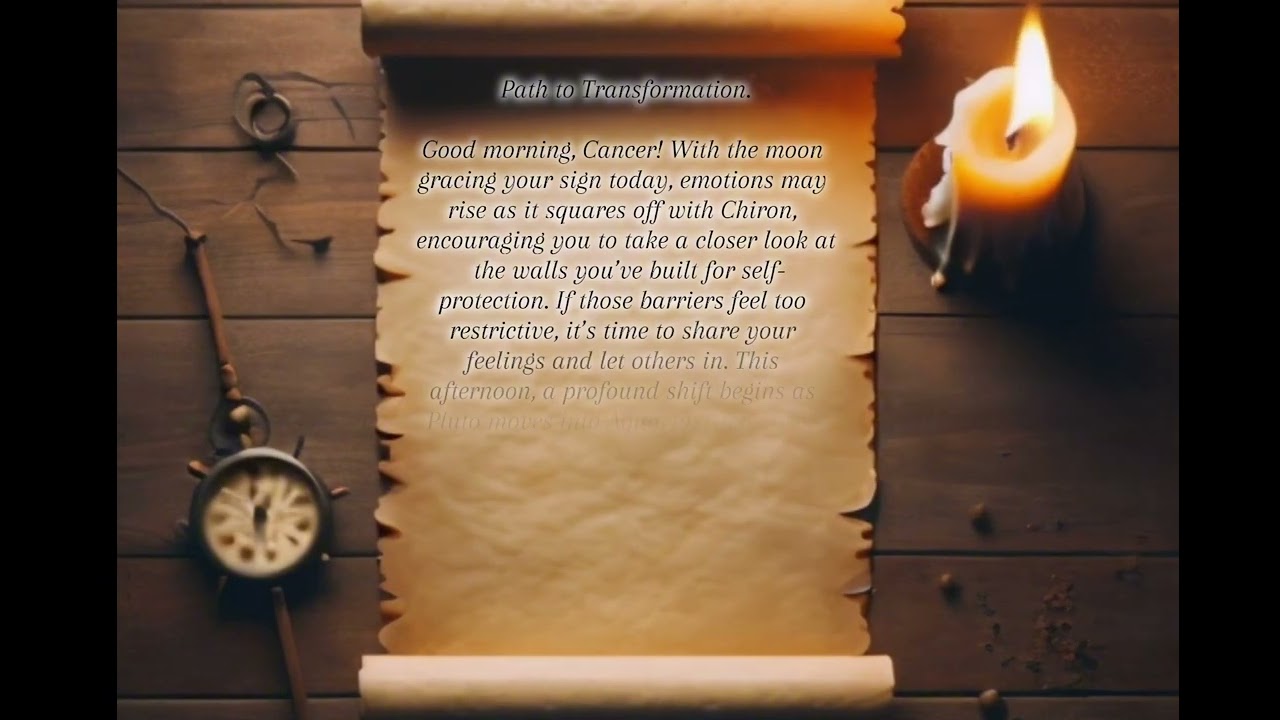 Horoscope for November 19 2024: Virgo’s Cosmic Shift