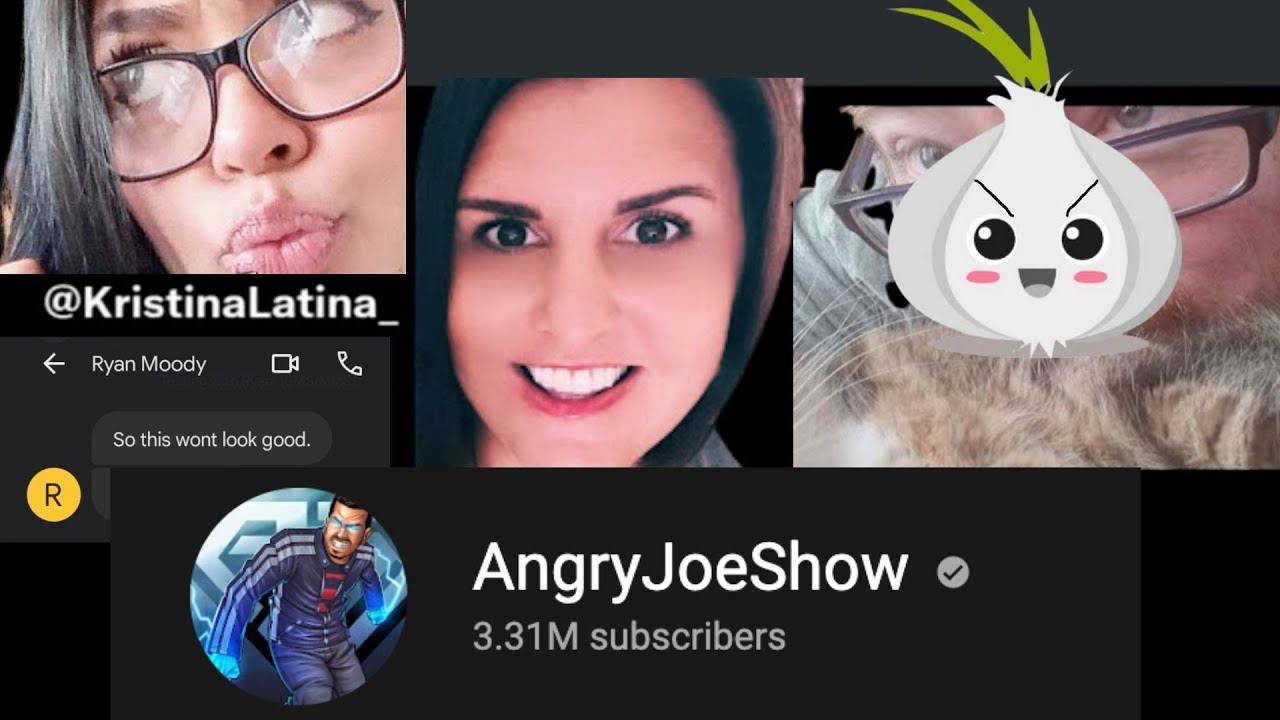 The Gorlic Story Told From the Very Beginning Connections With Angry