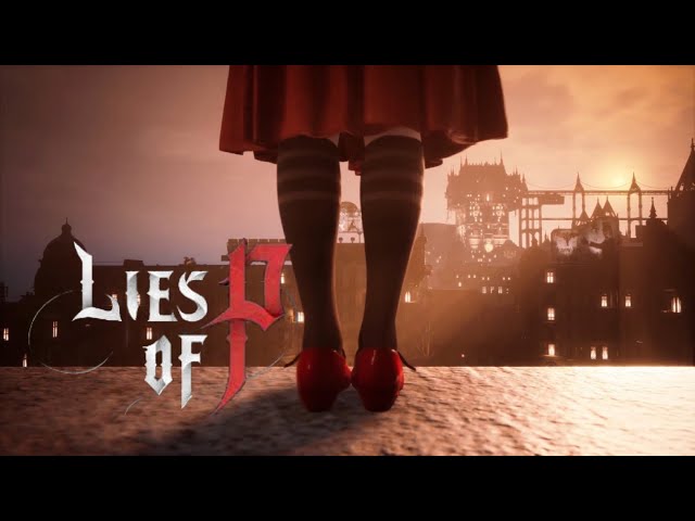END 遂にラスボス戦！！まさかのエンディング【偽りのP（Lies of