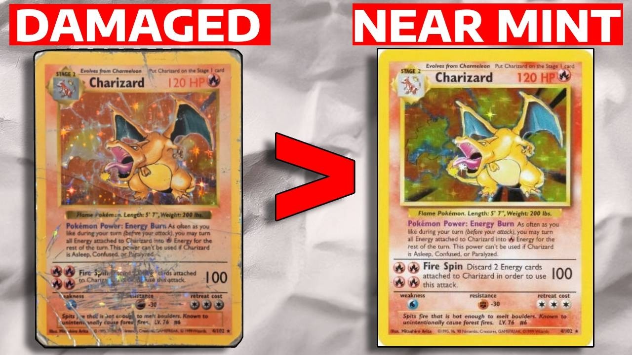 are modern pokemon cards worth anything Pokmon TCG: 10 Most Expensive Modern Cards, Ranked