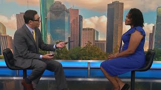 The 988 Crisis Line launched two years ago and how helps thousands of Texans a month