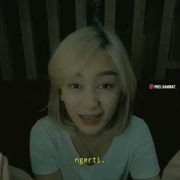 story wa 30 detik adella wulandari