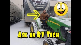 ask an RV Tech intro