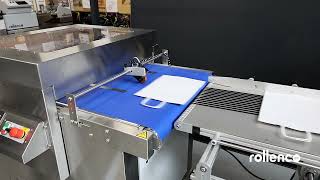 Rollenco T4 Advanced - High Speed Digital Paper Bag Printer
