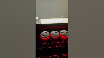 Open Attribute Editor