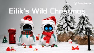 Eilik - A Wild Christmas