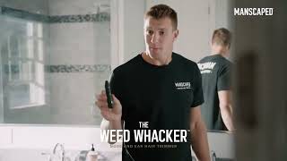 Manscaped Ad But With Vine Booms