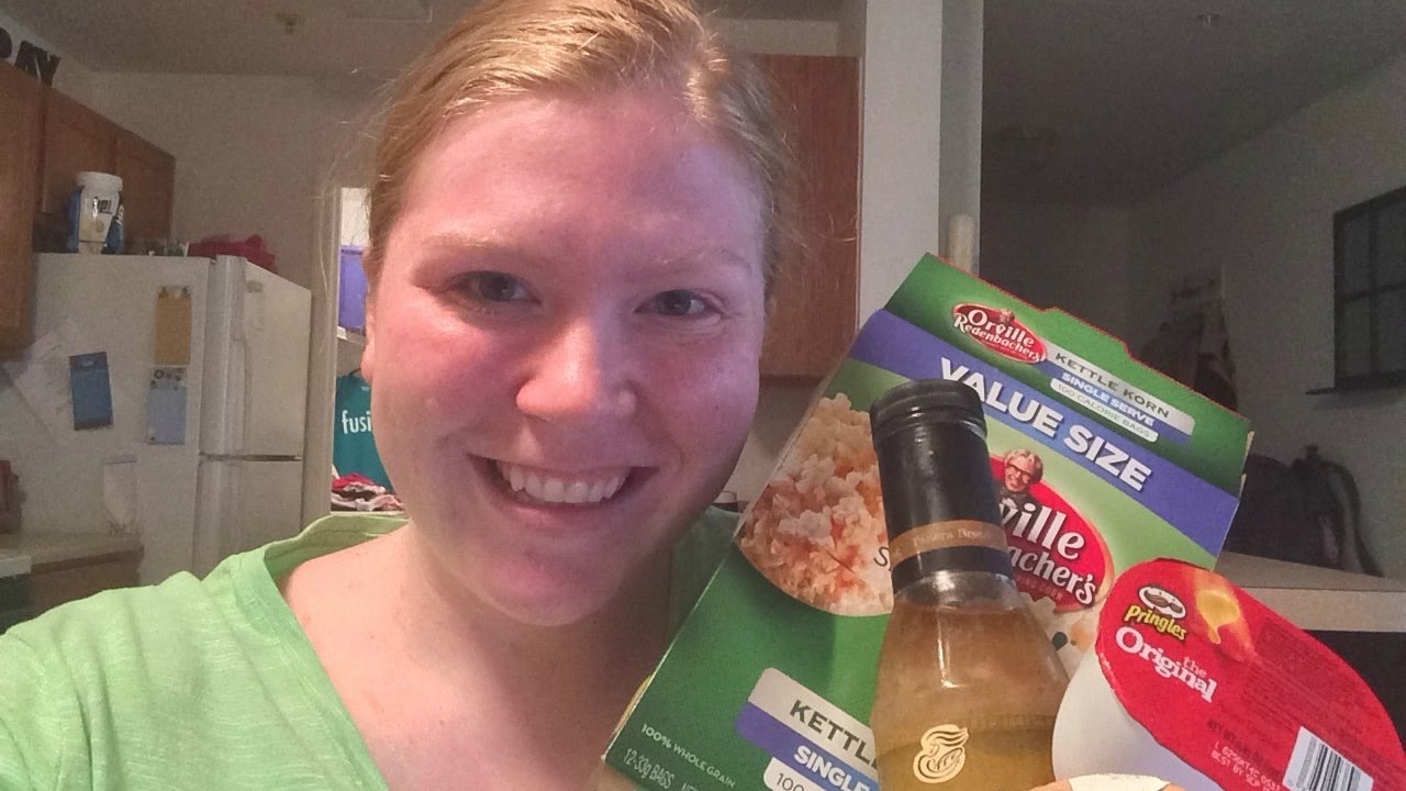 Winter Food Finds & Favorites!