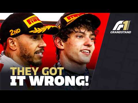 Lewis Hamilton REJECTS Ferrari Theory! What's REALLY Changed? | F1 News