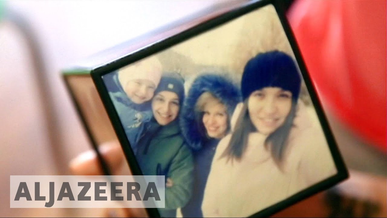 🇷🇺 التحقيق في حادث تحطم الطائرة الروسية يتقدم
