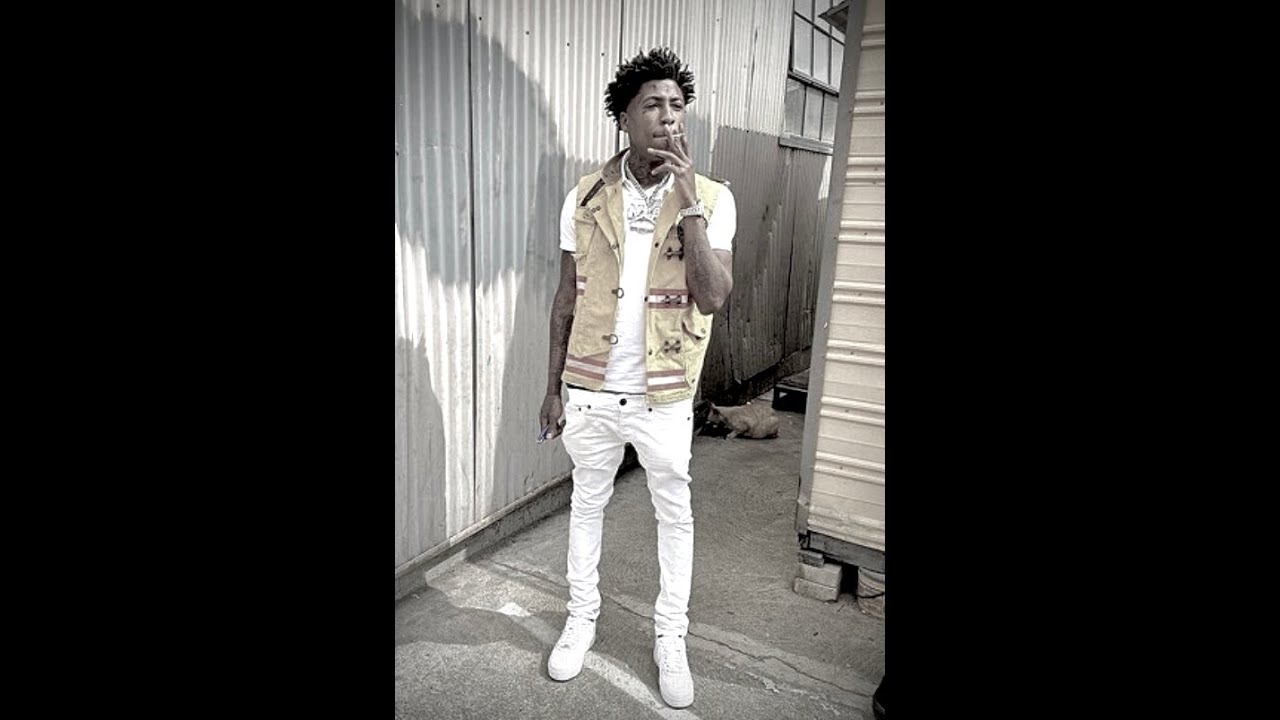 [FREE] NBA YoungBoy Pain Type Beat 