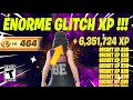 Voici la meilleur map xp glitch afk saison 2 chapitre 5 sur fortnite   lvl 200 