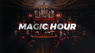 MAGIC HOUR - JKT48 ( Lyrics )