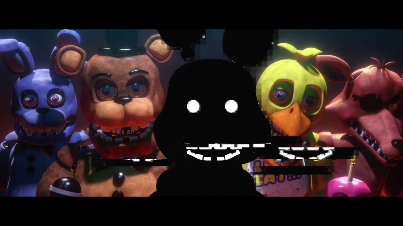 Mechanical Instinct (Techno Cinema Remix) | Collab: REDO - "Primal Pursuit"