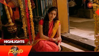 Nandini - Highlights of the day | Watch full EP Sun NXT | 26 Dec 2025 | Gemini TV