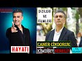 Caner Cindoruk Kimdir Nereli Kaç Yaşında? Dizileri Filmleri Burcu Boyu - Hayatı | Sadakatsiz Volkan