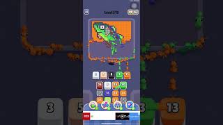 Colony Flow Level 519