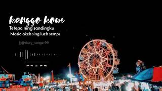 SYORY WA BERDURASI 30 DETIK-sampek tuwek