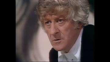 Colony in Space Fixed TARDIS Demat Test 1