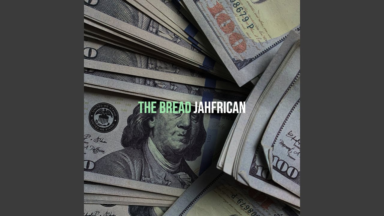 Tonton The Bread di YouTube Tonton The Bread di YouTube