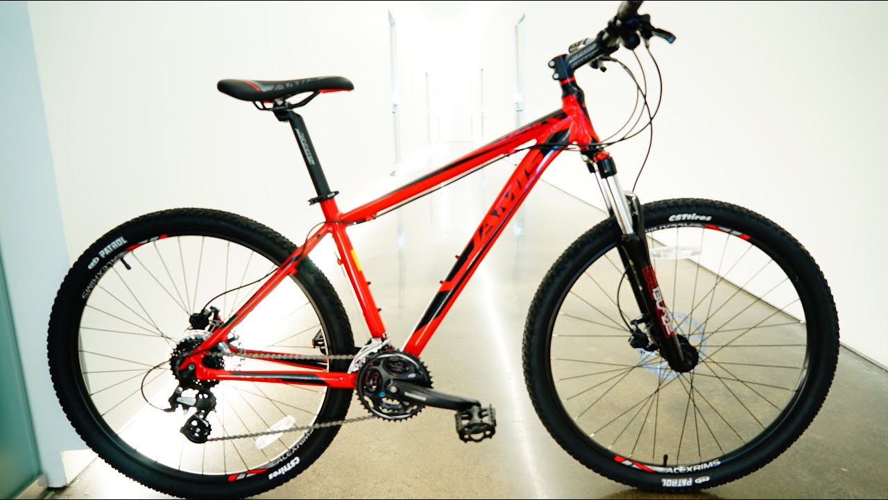 jamis trail x price