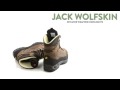 Jack Wolfskin Deviator Texapore Hiking Boots - Waterproof (For Men)