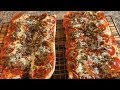 How to make French Bread Pizza