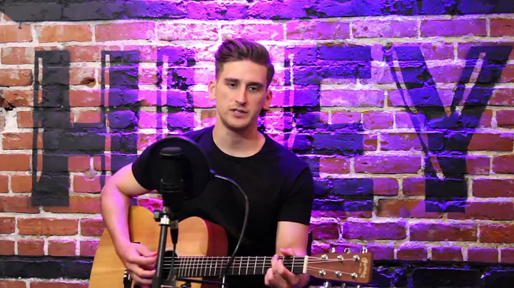 Michael Brandt- The Whiskey's Gone (ORIGINAL)