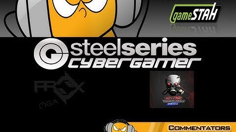 Xbox360 SteelSeries CGa - ProXimity Vs Baw5